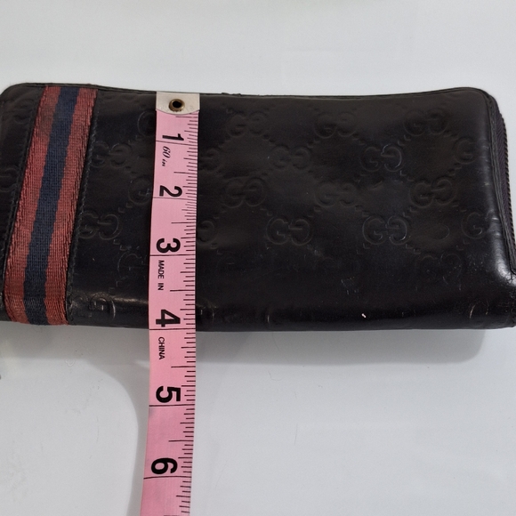 Gucci wallet - Picture 7 of 8